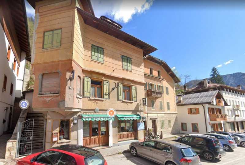 Appartamento in Vendita ad Val di Zoldo - 23250 Euro