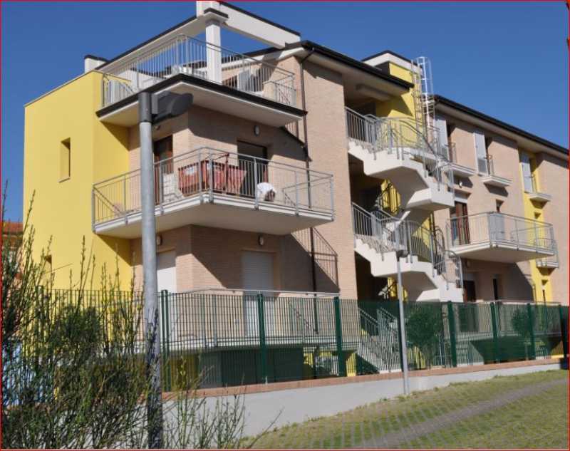 Appartamento in Vendita ad Ancona - 180000 Euro