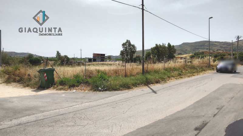 Terreno in Vendita ad Palagonia - 100000 Euro