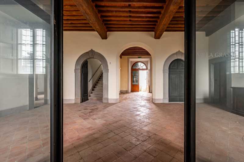 Villa in Vendita ad Porcari - 382336 Euro