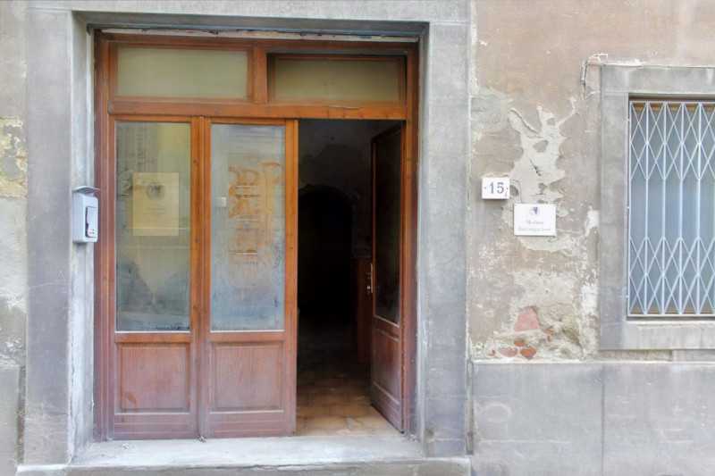 Appartamento in Vendita ad Castiglion Fiorentino - 34311 Euro