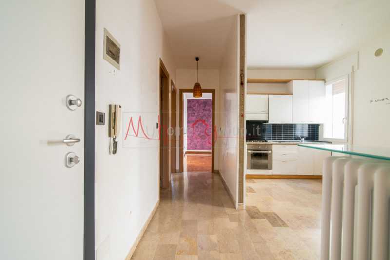 Appartamento in Vendita ad Mestrino - 130000 Euro