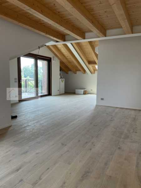 Appartamento in Vendita ad Treviso - 718000 Euro