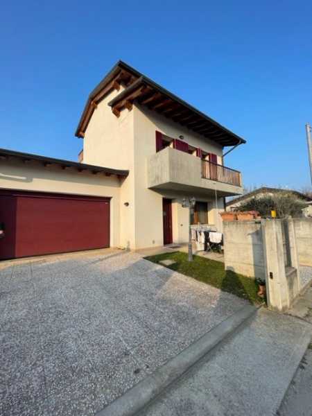 Casa Indipendente in Vendita ad Cittadella - 375000 Euro