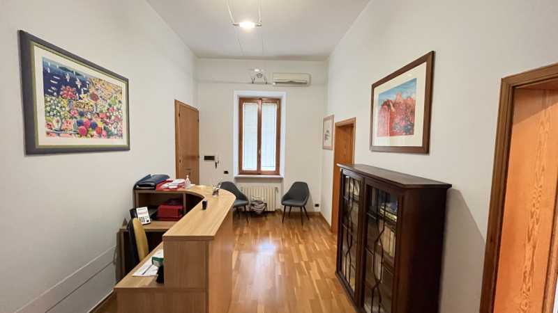 Ufficio in Vendita ad Ancona - 155000 Euro