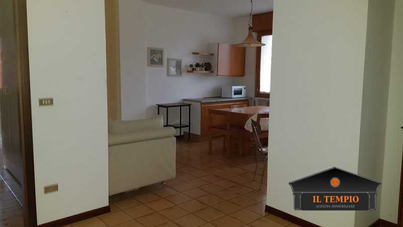 Appartamento in Affitto ad Altavilla Vicentina - 750 Euro