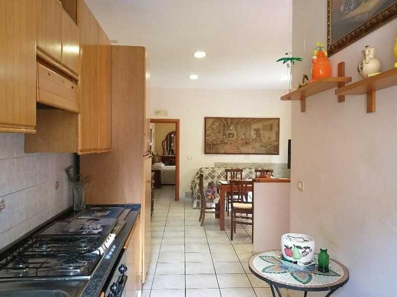 Appartamento in Vendita ad Casalnuovo di Napoli - 44579 Euro