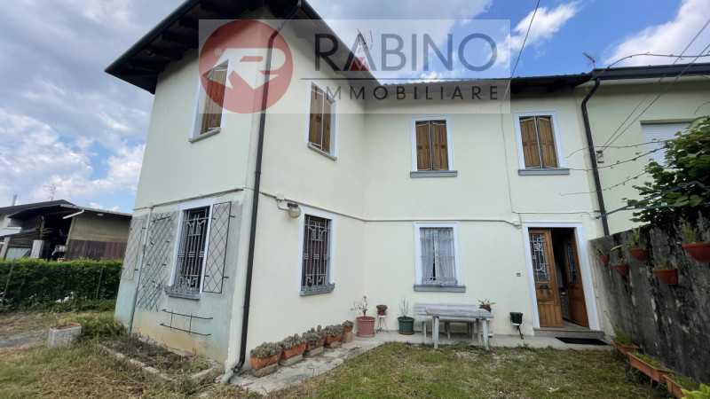 Casa Indipendente in Vendita a Udine - 190000 Euro