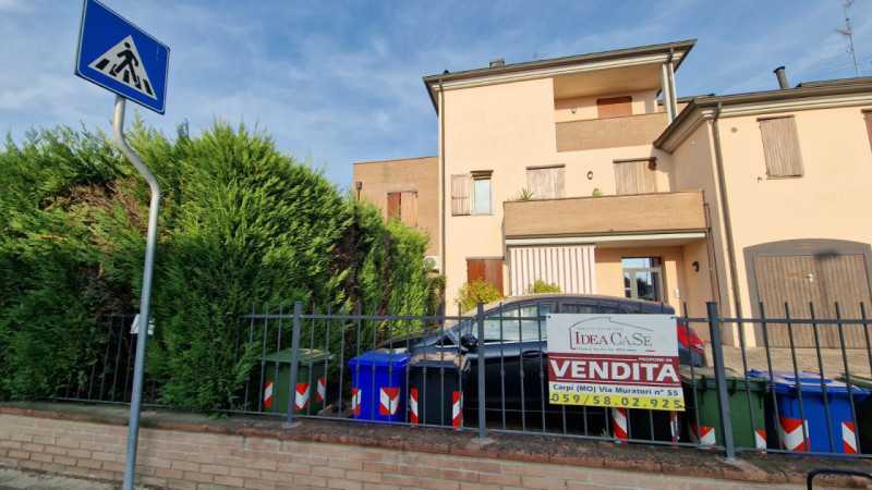 Appartamento in Vendita ad San Felice sul Panaro - 67000 Euro