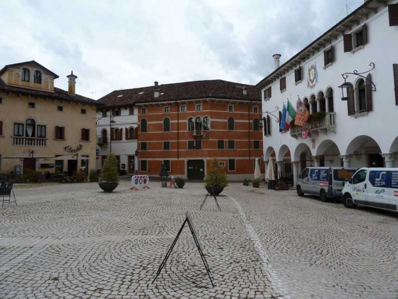 Albergo-Hotel in Vendita ad Borgo Valbelluna