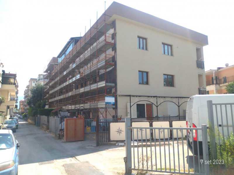 Appartamento in Vendita ad Casalnuovo di Napoli - 135000 Euro