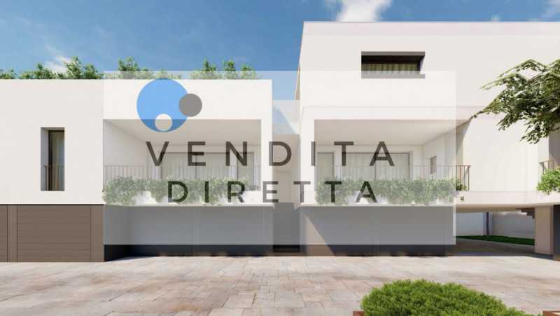 Appartamento in Vendita ad Padova - 420000 Euro