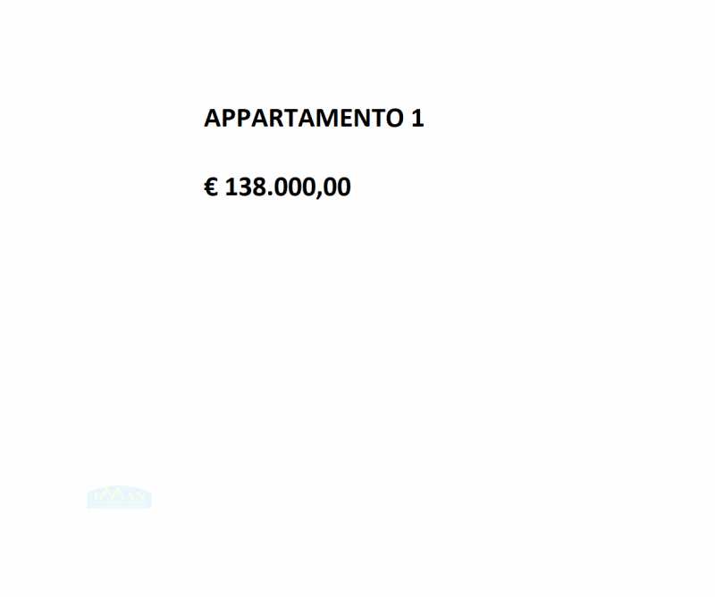 Appartamento in Vendita ad San Michele Salentino - 256000 Euro