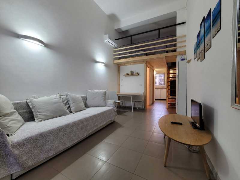 Appartamento in Vendita ad Savona - 99000 Euro