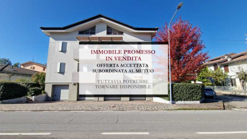 Appartamento in Vendita ad Novi di Modena - 118000 Euro