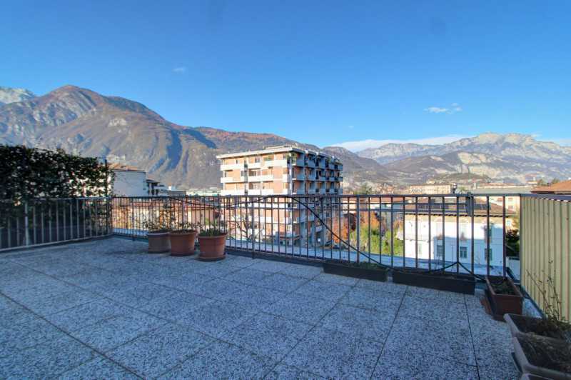 Appartamento in Vendita ad Trento - 565000 Euro
