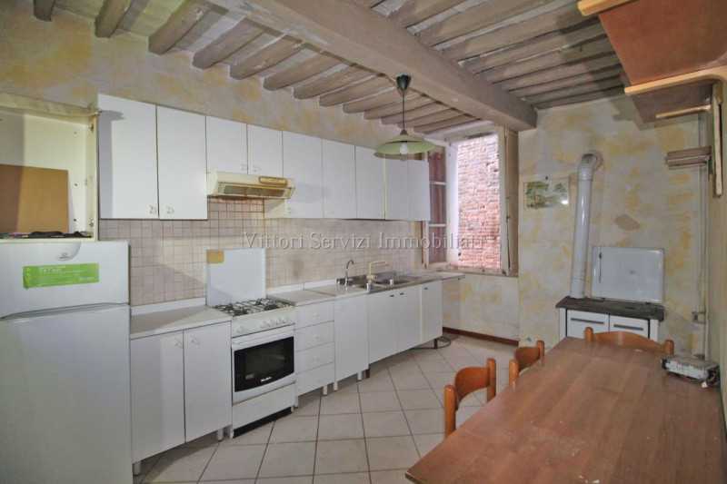 Appartamento in Vendita ad Torrita di Siena - 40000 Euro