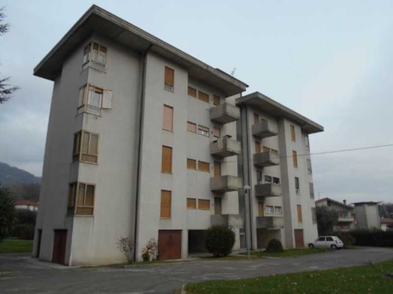 Appartamento in Vendita ad Schio - 83300 Euro