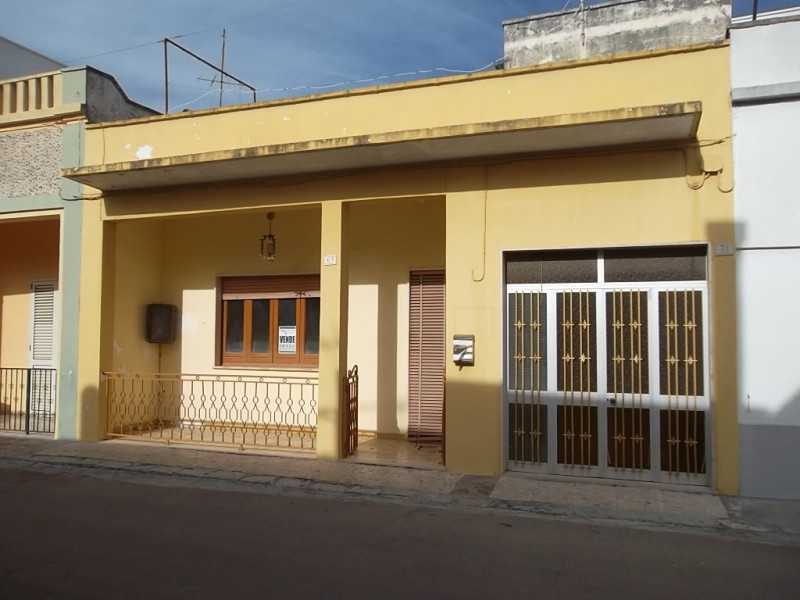 Casa Indipendente in Vendita ad Collepasso - 54000 Euro