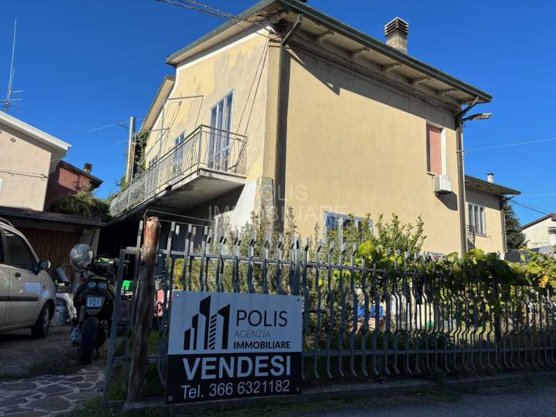 Villa a Schiera in Vendita ad Concordia Sulla Secchia - 90000 Euro