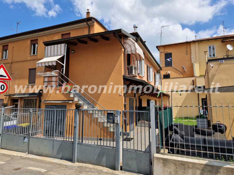 Villa a Schiera in Vendita ad Bologna - 209000 Euro