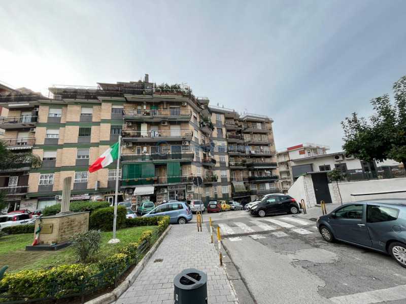 Appartamento in Vendita ad Napoli - 225000 Euro