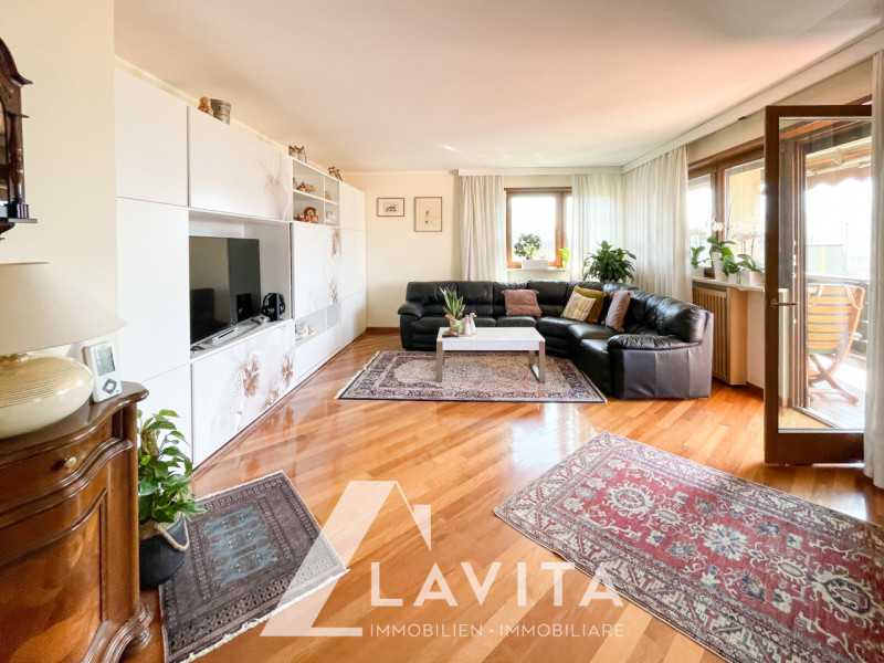 Appartamento in Vendita ad Laives - 520000 Euro