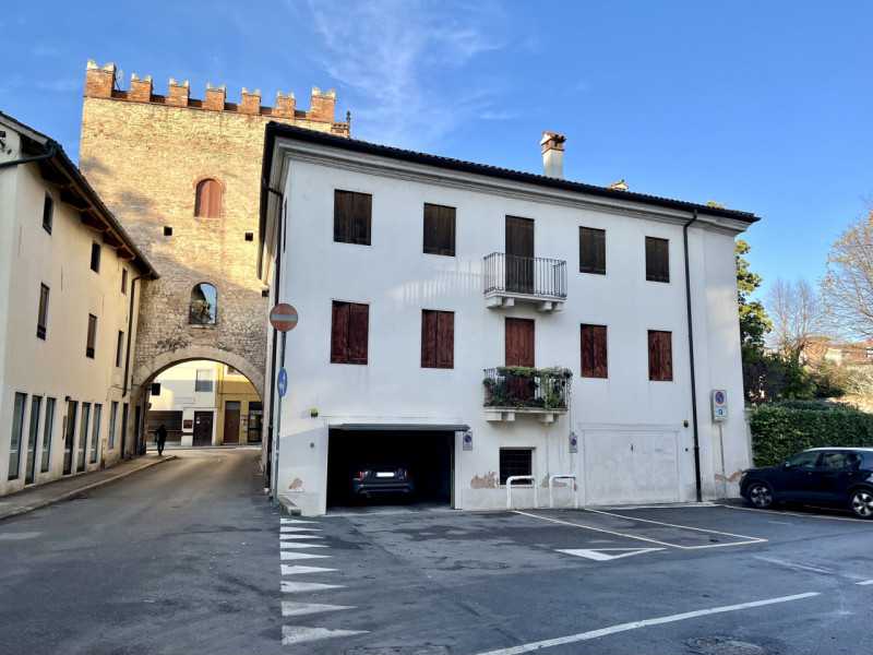 Appartamento in Vendita ad Vicenza - 280000 Euro
