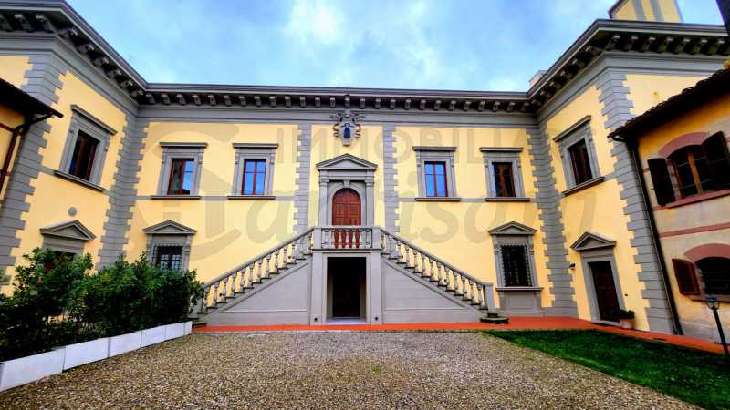 Appartamento in Vendita ad Firenze - 498000 Euro