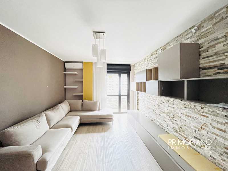 Appartamento in Vendita ad Trento - 253000 Euro