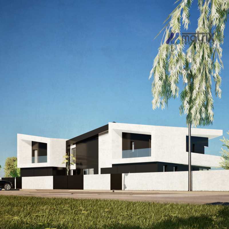 Villa Trifamiliare in Vendita ad Dolo - 400000 Euro