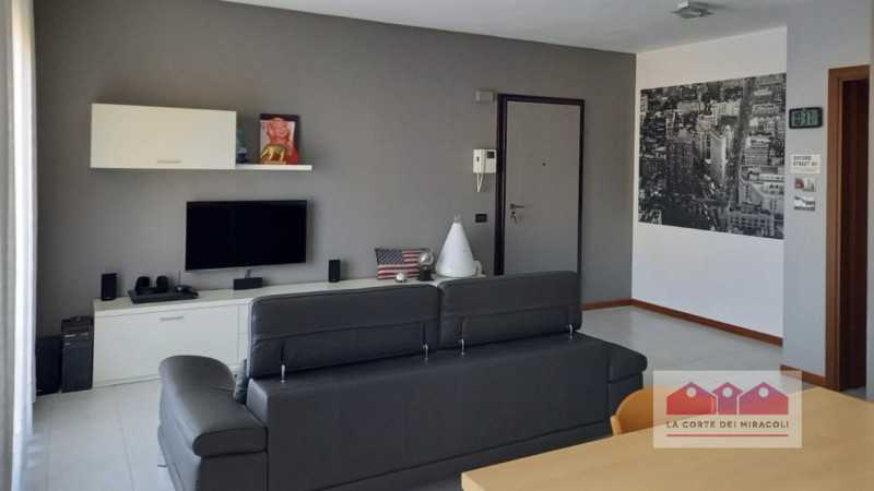 Appartamento in Vendita ad Montecchio Maggiore - 140000 Euro
