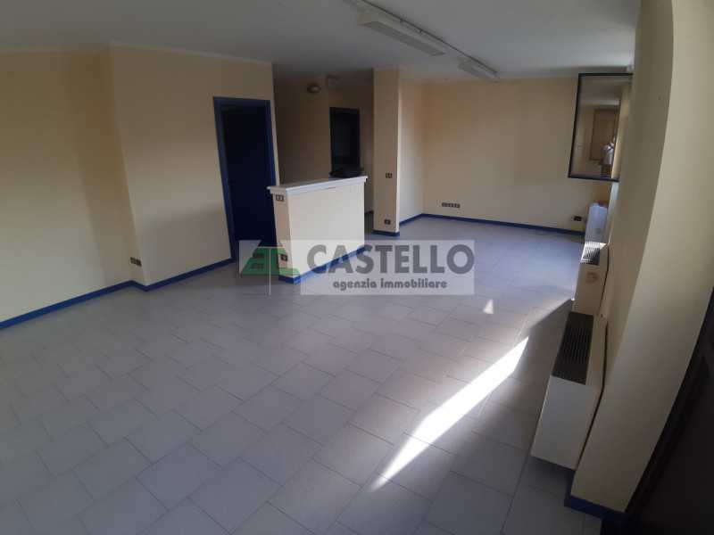 Ufficio in Affitto ad Campodarsego - 500 Euro