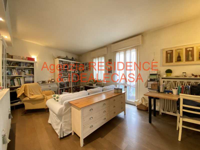 Appartamento in Vendita ad Padova - 185000 Euro
