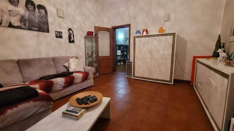 Appartamento in Vendita ad Savona - 145000 Euro