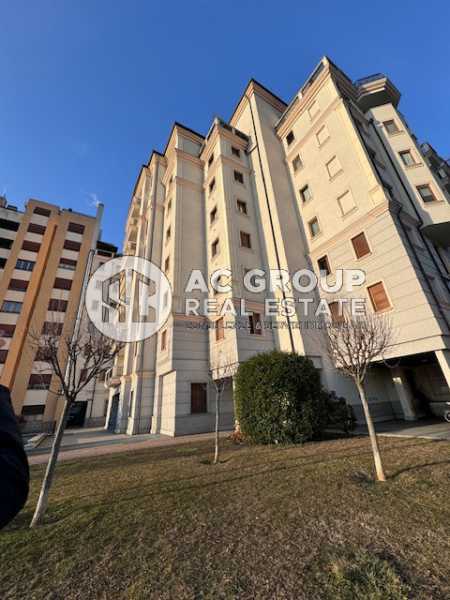 Appartamento in Vendita ad Saronno - 93000 Euro