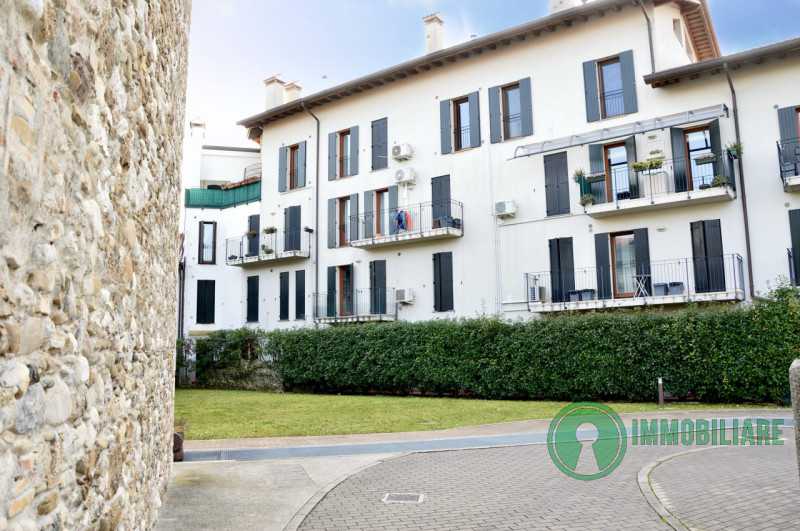 Appartamento in Vendita a Udine - 86000 Euro