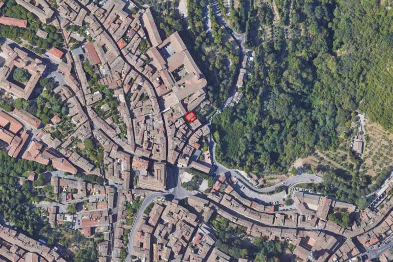 Appartamento in Vendita ad Perugia - 60000 Euro