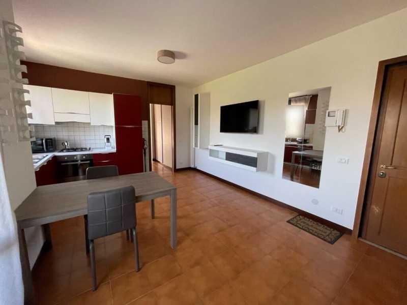 Appartamento in Vendita ad Vicenza - 98000 Euro