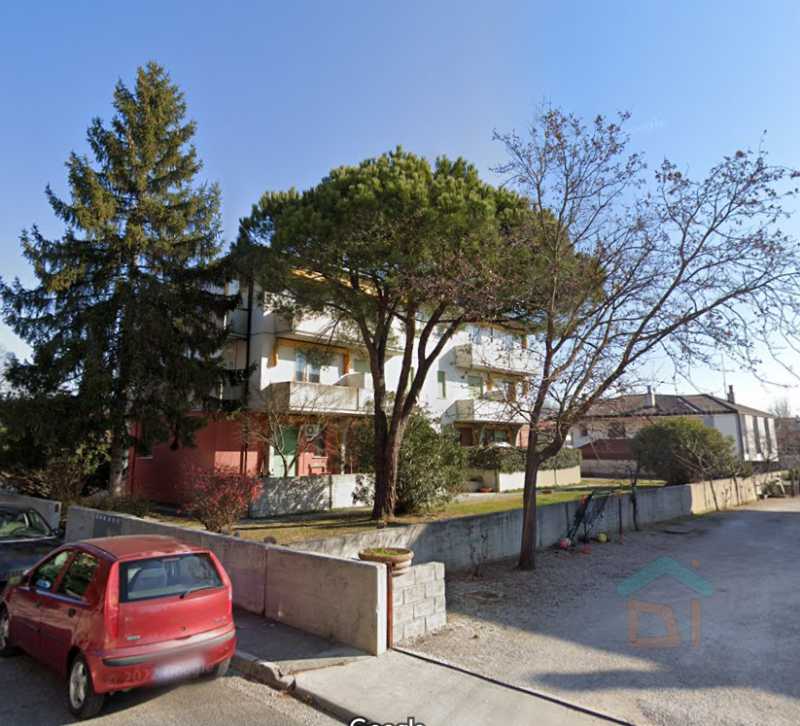 Appartamento in Vendita ad San Giorgio di Nogaro - 115000 Euro