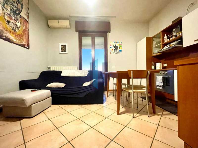 Appartamento in Vendita ad Brescia - 79000 Euro