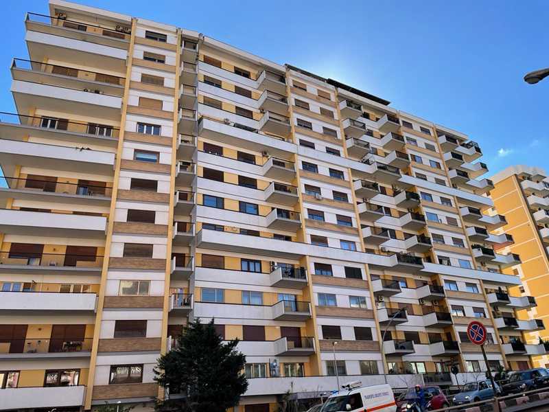 Appartamento in Vendita ad Palermo - 268000 Euro