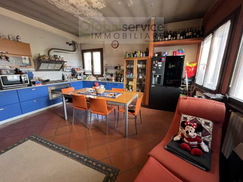 Appartamento in Vendita ad Villa Carcina - 160000 Euro