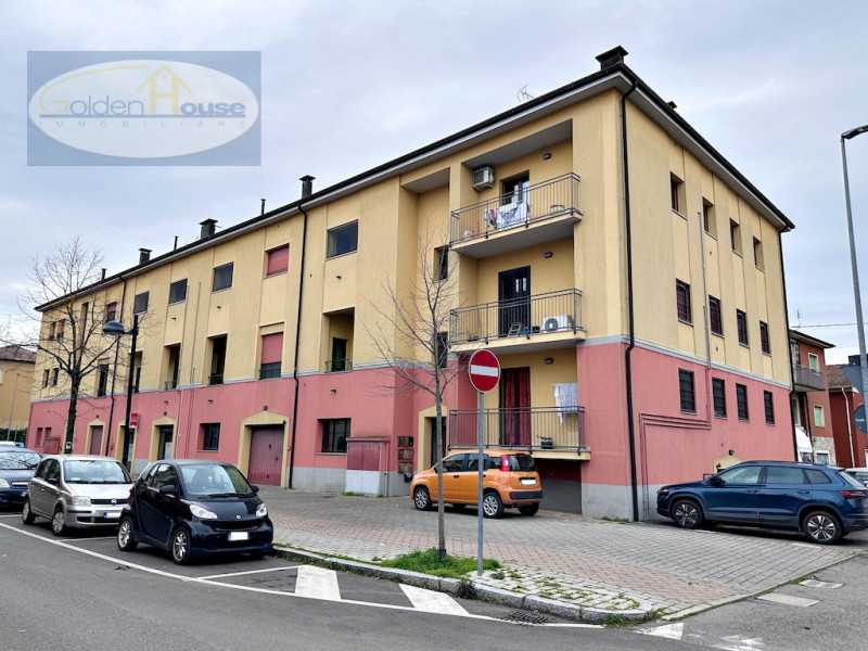 Appartamento in Vendita ad Molinella - 118000 Euro
