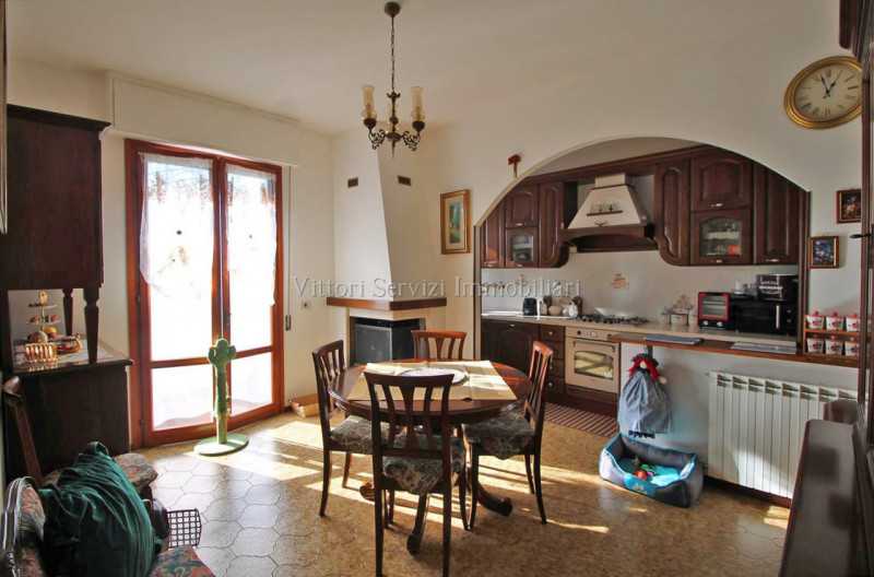 Appartamento in Vendita ad Torrita di Siena - 85000 Euro