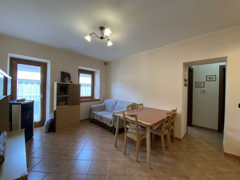 Appartamento in Vendita ad Lorenzago di Cadore - 130000 Euro