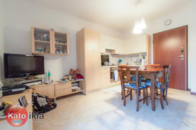 Appartamento in Vendita ad Caldogno - 110000 Euro