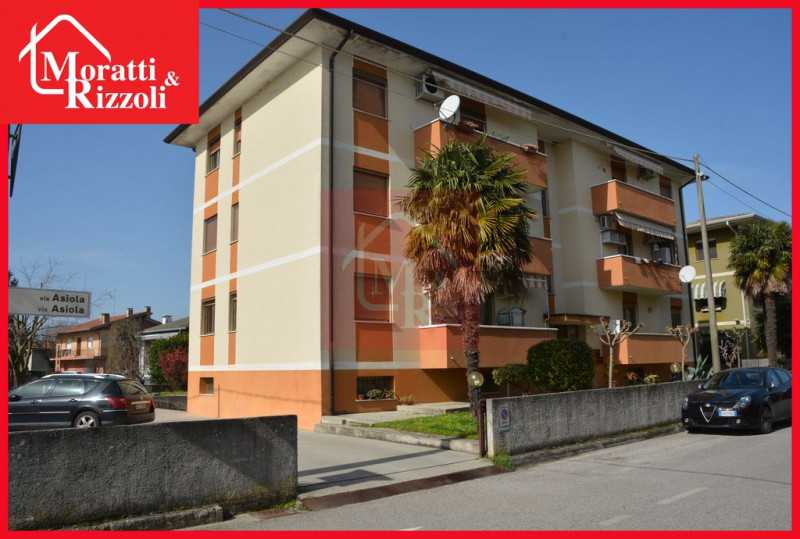 Appartamento in Vendita ad Fiumicello Villa Vicentina - 73000 Euro