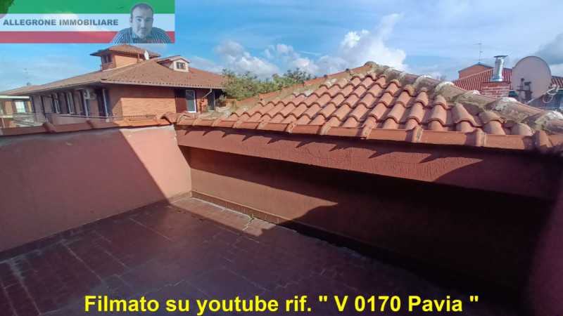 Appartamento in Vendita ad Pavia - 150000 Euro
