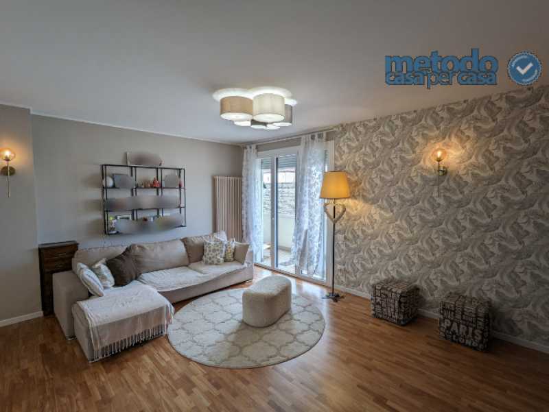 Appartamento in Vendita ad Rovigo - 219000 Euro